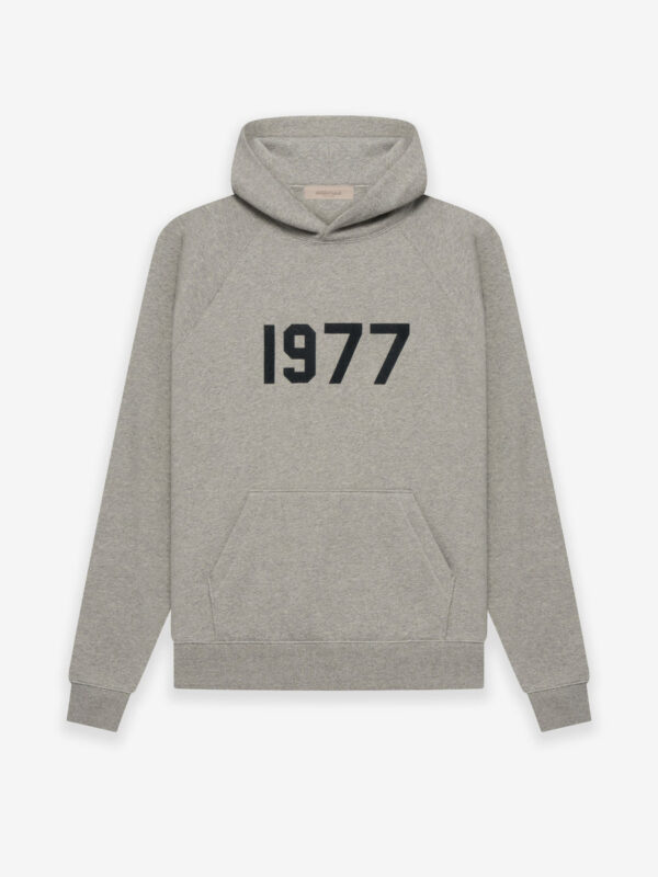 Essentials-1997-Hoodie-Dark-Gray