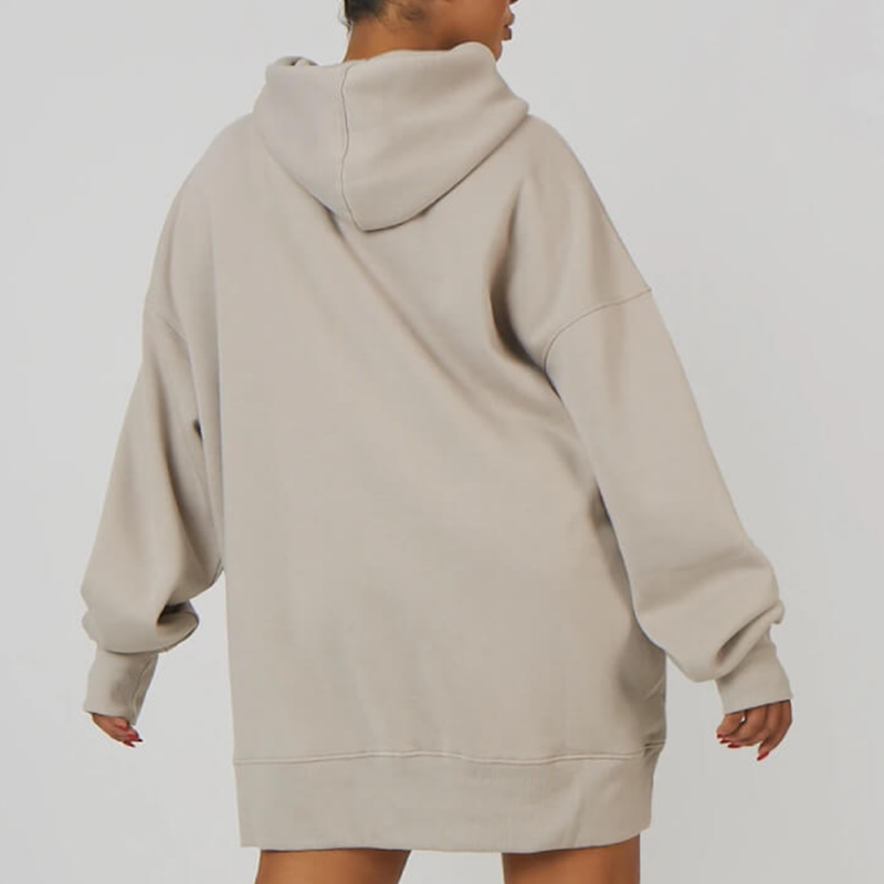 Essentials Cure Oversized Sweat Hoodie