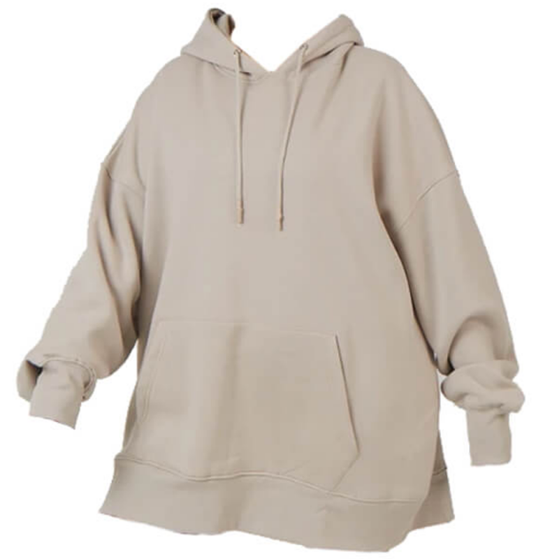 Essentials Cure Oversized Sweat Hoodie