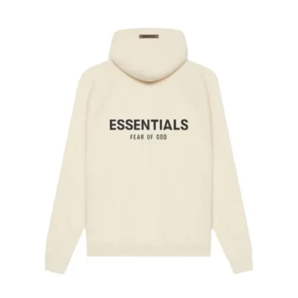 Essentials Fear of God Hoodie