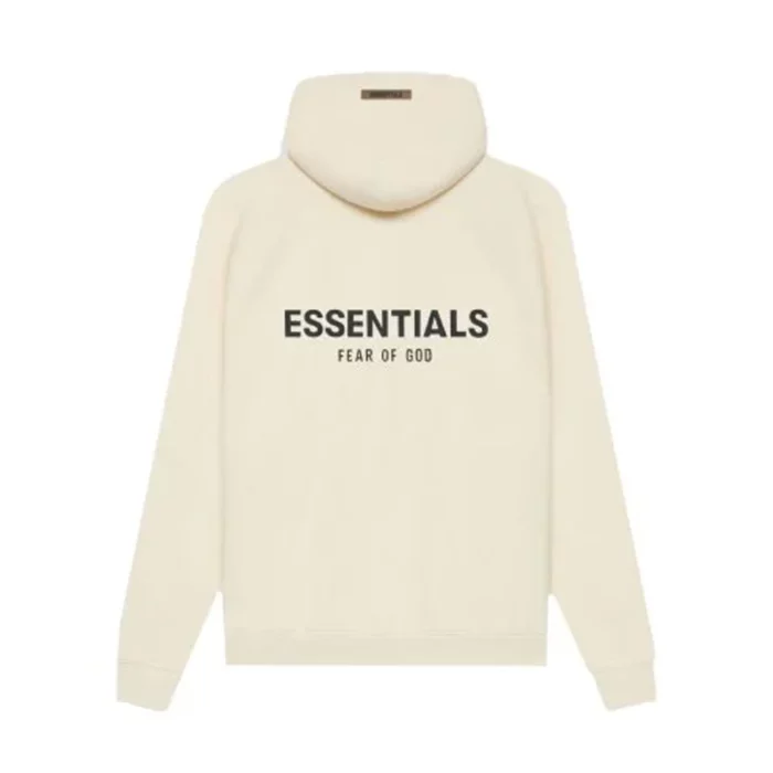 Essentials Fear of God Hoodie