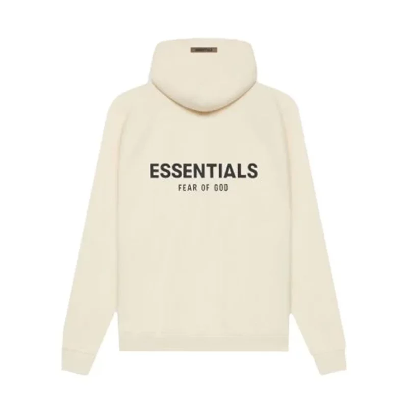 Essentials Fear of God Hoodie