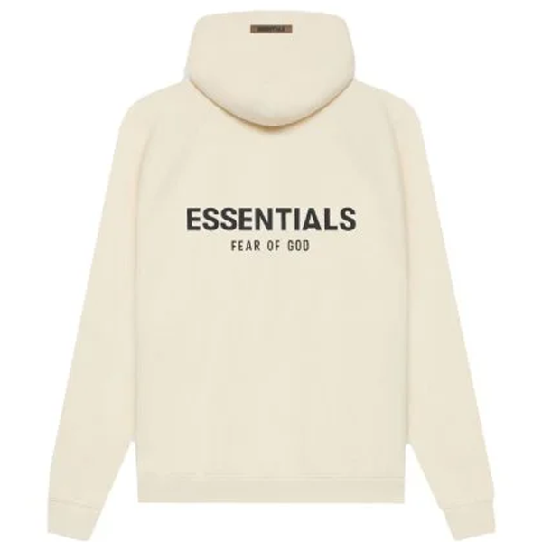 Essentials Fear of God Hoodie