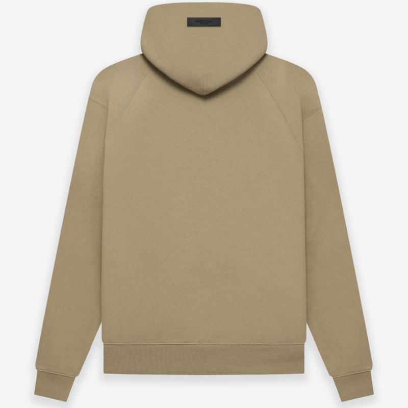 Essentials Fear of God Hoodie – Brown