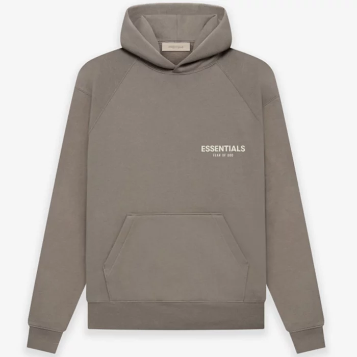 Essentials Fear of God Hoodies