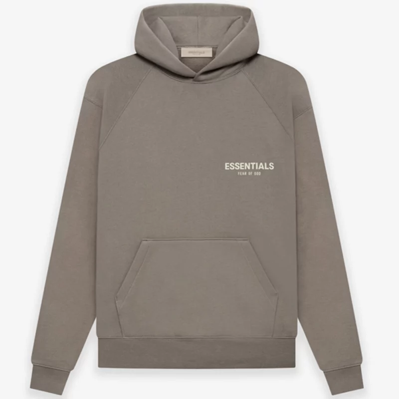 Essentials Fear of God Hoodies