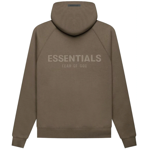 Essentials Harvest Hoodie Harvest