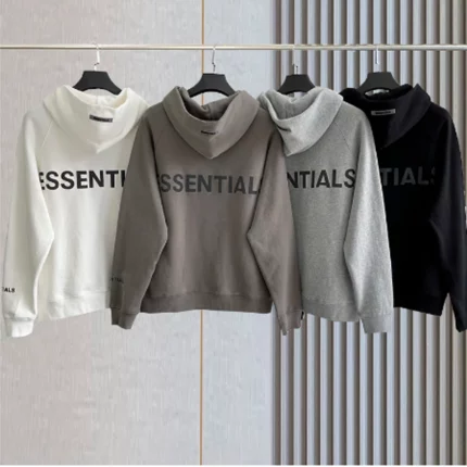 Essentials Hoodies Men Women