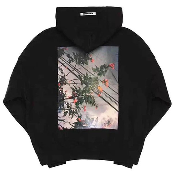 Essentials Photo Pullover Hoodie (FW19)