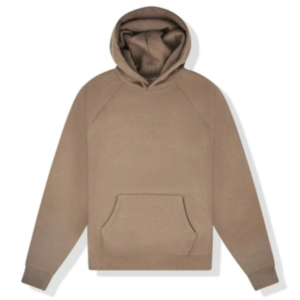 Fear Of God Essentials Harvest Hoodie