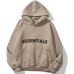 Fear Of God Essentials Hoodie