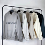 Fear Of God Essentials Hoodie