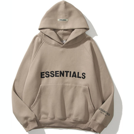 Fear Of God Essentials Hoodie