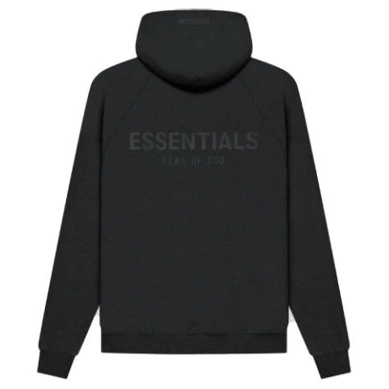 Fear Of God Essentials Pullover Hoodie