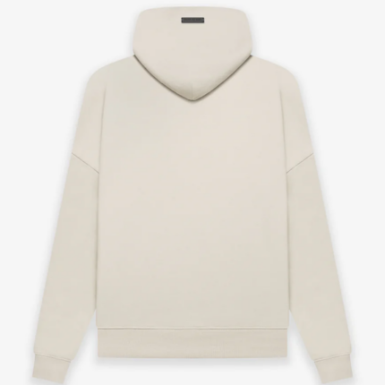 Fear Of God Fleece Zip Up Hoodie