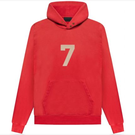 Fear of God 7 Essentials Hoodie