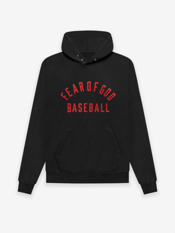 Fear-of-God-Baseball-Hoodie-Black