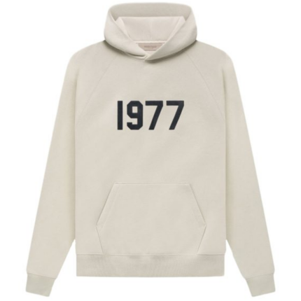 Fear of God Essentials 1977 Hoodie