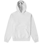 Fear of God Essentials 3M Logo Pullover Hoodie – Grey