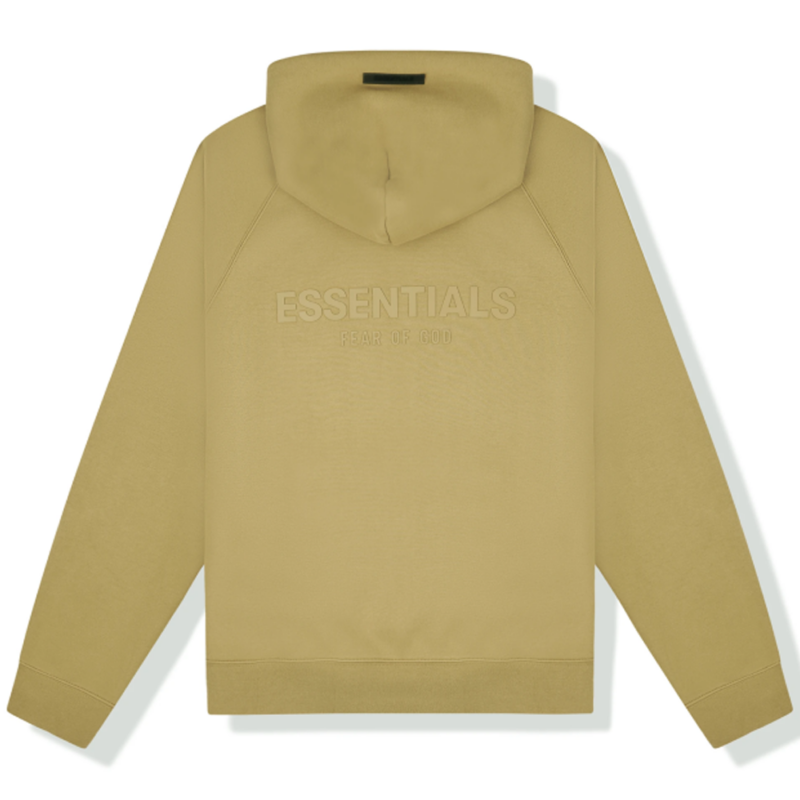 Fear of God Essentials Amber Hoodie