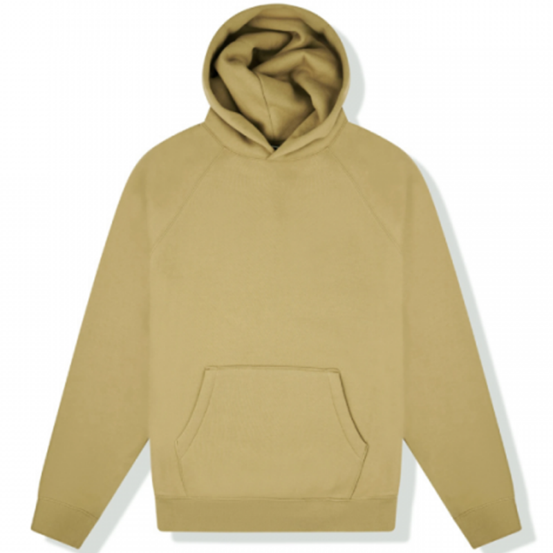 Fear of God Essentials Amber Hoodie