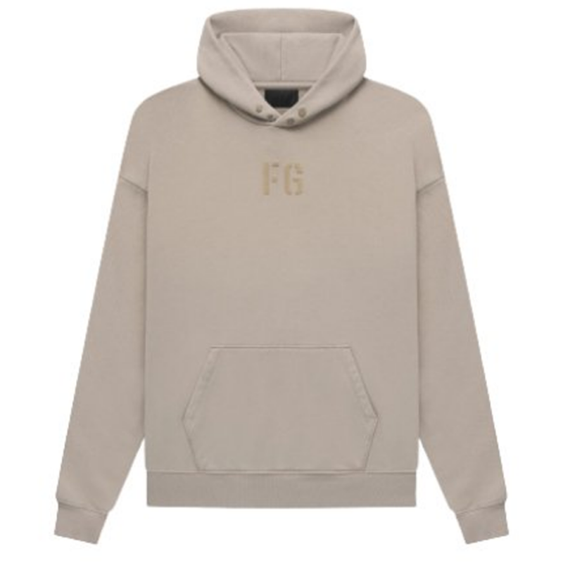 Fear of God Essentials FG Hoodie