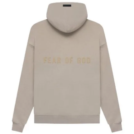 Fear of God Essentials FG Hoodie