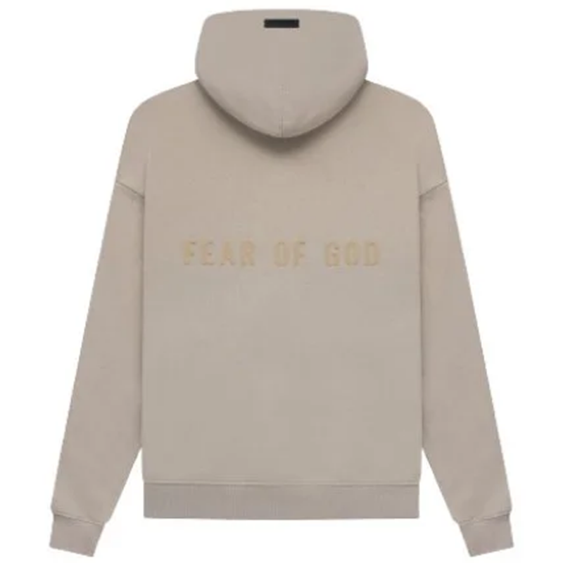 Fear of God Essentials FG Hoodie