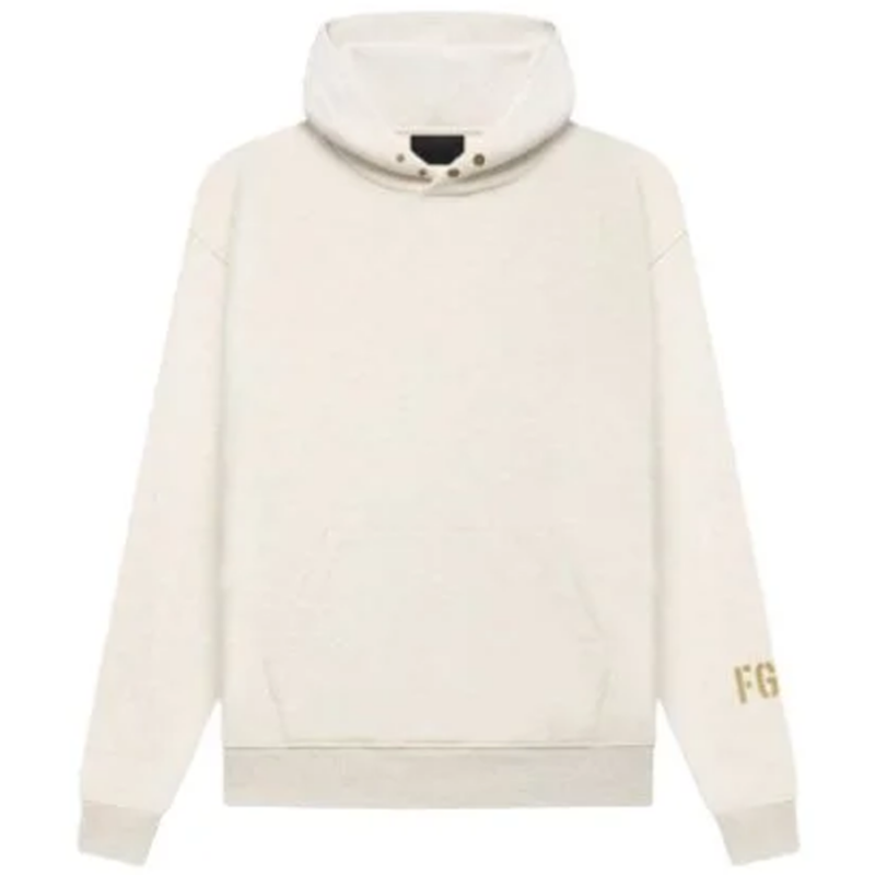 Fear of God Essentials FG7C Hoodie