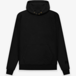 Fear of God Essentials FG7C Hoodie Black