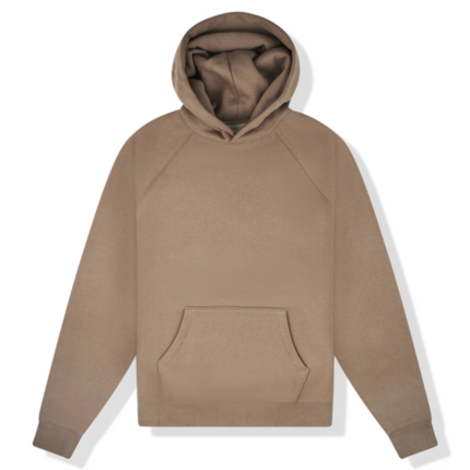 Fear of God Essentials Harvest Hoodie Harvest