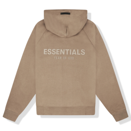 Fear of God Essentials Harvest Hoodie Harvest