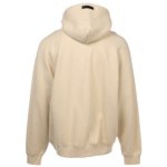 Fear of God Essentials Hoodie Egg Shell