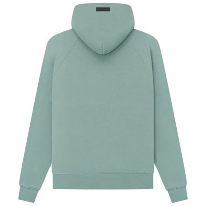 Fear of God Essentials Hoodie Sycamore