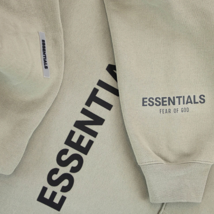 Fear of God Essentials MOS Hoodie