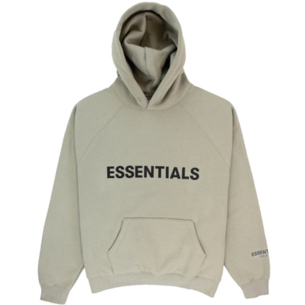 Fear of God Essentials MOS Hoodie