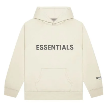 Essentials Hoodie