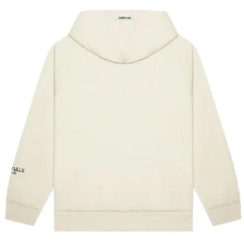 Fear of God Essentials Oversized Hoodie