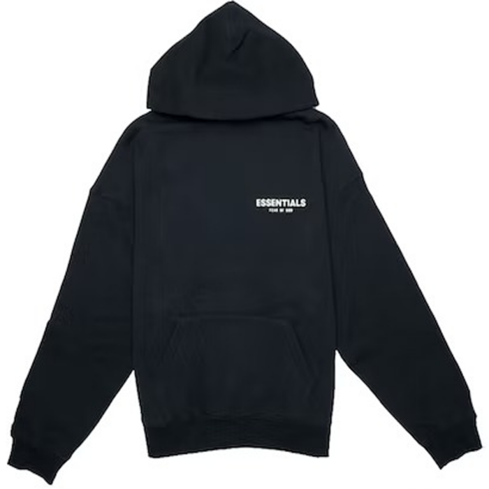 Fear of God Essentials Photo Pullover Hoodie