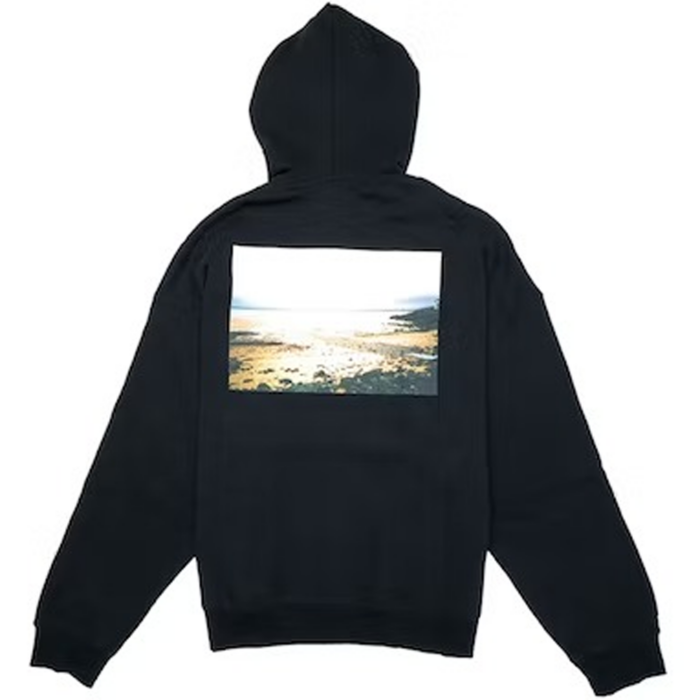 Fear of God Essentials Photo Pullover Hoodie