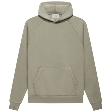 Fear of God Essentials Pullover Hoodie Pistachio