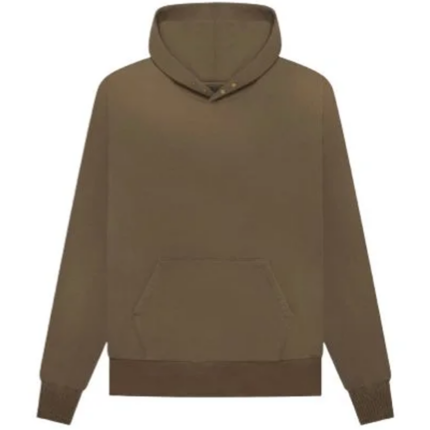 Fear of God Essentials Vintage Hoodie