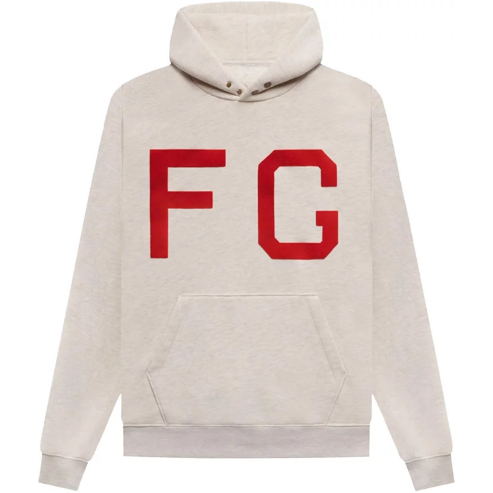 Fear of God Monarch FG Hoodie