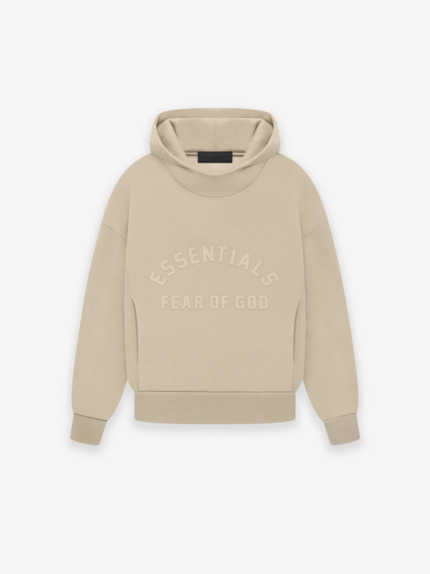 Kids Essentials Hoodie